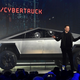Image for article titled Tesla Delays Cybertruck To 2023, Posts Record Earnings